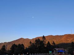 -江西阳明山国家森林公园