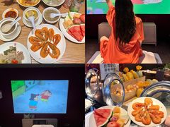 -万事吉健康生活馆(古城店)