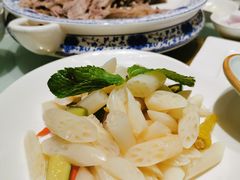 -宁夏国强手抓羊肉·清真菜(未央路凤三店)