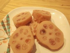 -老城南.鸭血粉丝汤(夫子庙店)