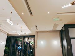 大堂-港丽餐厅(高德置地店)