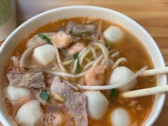 招牌虾面-明月虾面(厦禾路店)