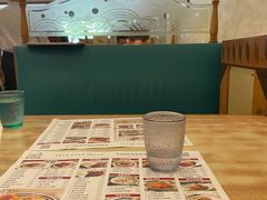 -新世界餐厅(万达店)