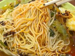 -兰州马子禄牛肉面(文景公园店)