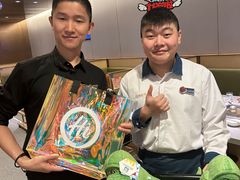 -海底捞火锅(天一广场亚细亚店)
