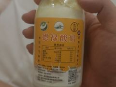 -德禄酸奶(莫家街店)