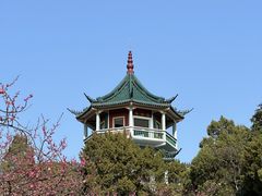 -无锡梅园公园