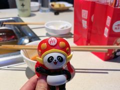 -海底捞火锅(龙首印象城店)