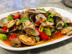 -四川小胡子海鲜(丁村万人海鲜广场店)