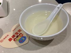 -海底捞火锅(上元大街店)