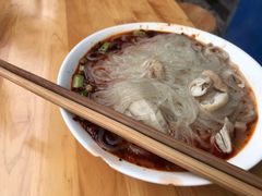 红味肥肠粉-甘记肥肠粉(马鞍北路店)