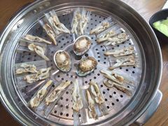 -董大蒸货(方塔园店)