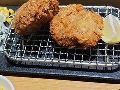 -友名Cross日式咖喱屋(江南大道中店)