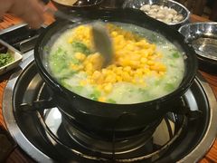 -盈田盈粥庄(博山东路店)