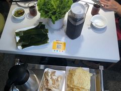 -古乐牛香·鲜牛肉牛杂火锅(吴江三里桥运东商业广场店)