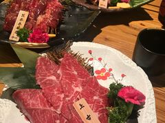 -黑牛の店·和牛烧肉(合生汇店)