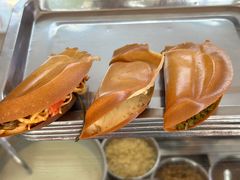 -贺记蛋烘糕(文庙西街店)
