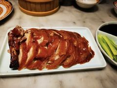 -天外天烤鸭店(八角店)