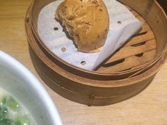 -吕氏疙瘩汤·海鲜新鲁菜(凯德mall新都心店)