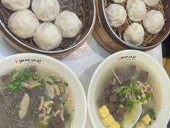 -百年尹氏汤包(湖南路狮子桥店)