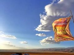 -青海湖国家重点风景名胜区