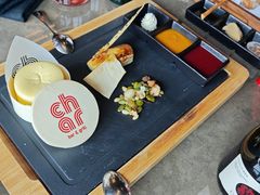 -恰餐厅 CHAR Grill&Bar(西安经开洲际店)