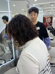 -张昊造型