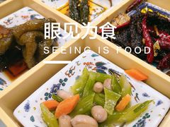 -汉唐守艺人·河北面馆(民心河店)