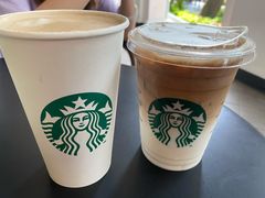 -星巴克臻选(广州沙面店)