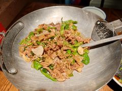 -老湘村·湖南土菜(天河维多利店)