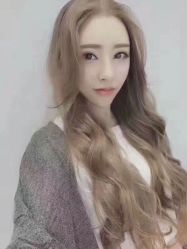 -MYYF SALON烫发染发