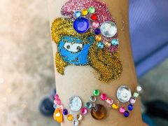 -蓝精灵乐园·世茂精灵之城主题乐园