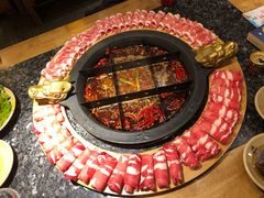 牛羊天下-蜀大侠火锅(四川北路店)