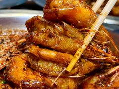 -耍盆友·重庆江湖菜(百子湾店)