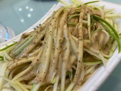 -京北渔家傲