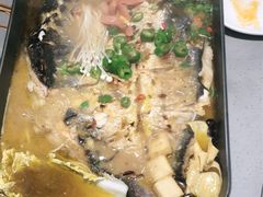 -半天妖烤鱼(蒸湘万达广场店)