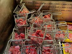 -董记老清泉·鲜切涮羊肉(窑岭店)