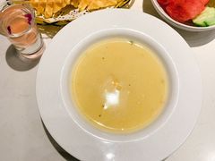 -豪客来牛排(东区万达坊店)