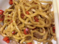 -寻裕记·现炒浇头面(人民广场店)