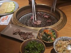 -MIKOMIKO和牛烧肉专门店(南门店)