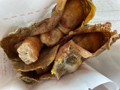 -清真·二嫂子煎饼果子(卫津路总店)