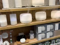 -MUJI无印良品(茂业天地店)