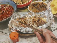 -金掌勺·锅包肉(广渠门店)