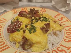 -肥韬茶餐厅(海上世界店)