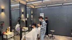 点击看大图 -藤野造型