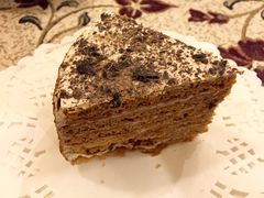 -露西亚咖啡西餐厅(哈尔滨俄侨纪念馆店)