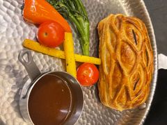 -黑宝石西餐厅(汇励99城市公园店)