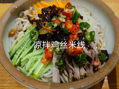 -滇越乘象云南餐厅(豆各庄店)