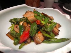 -羲和雅苑•北京烤鸭(乐园道万象城店)