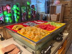 -哈尔滨香格里拉大酒店